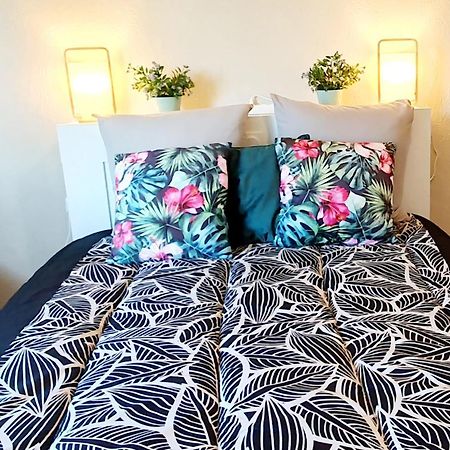 Le Bienvenue A Colmar - Parking Prive Inclus, Centre A Deux Pas Apartment Exterior photo