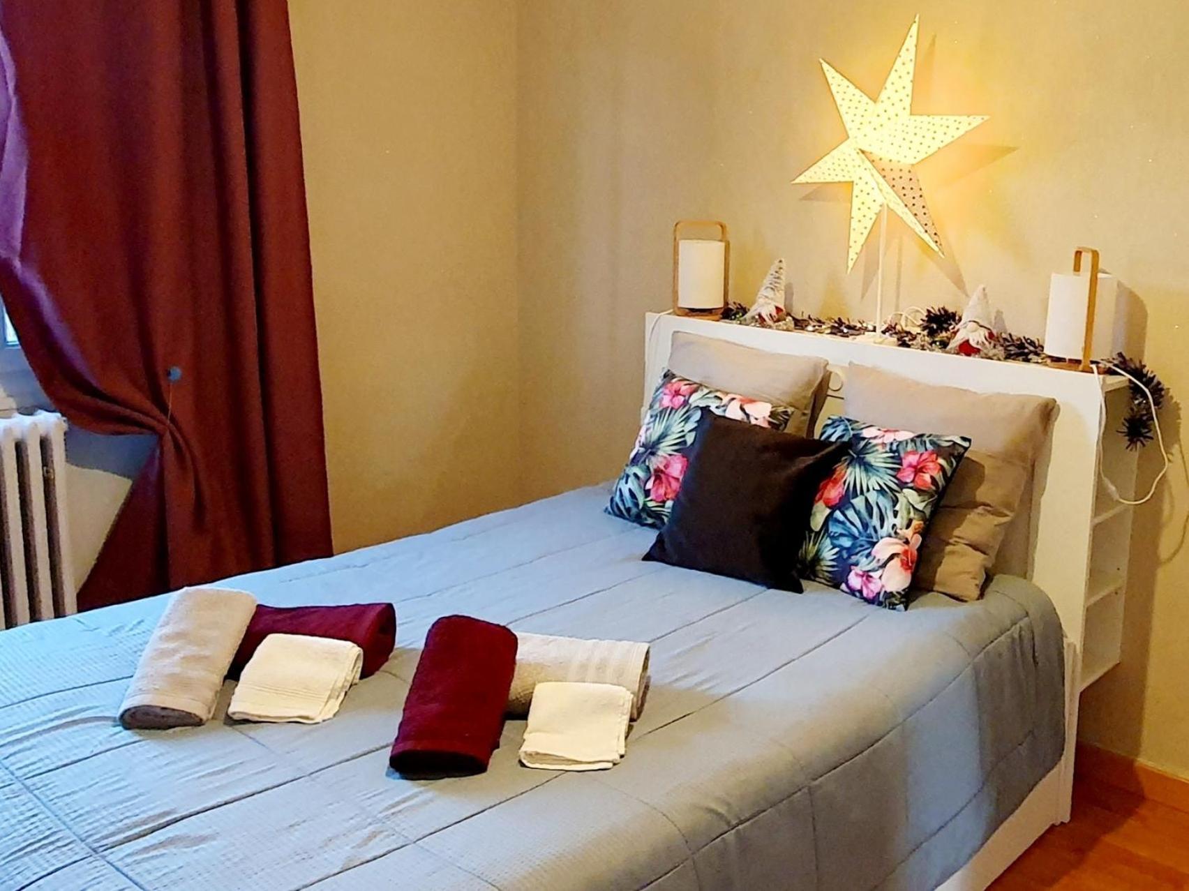 Le Bienvenue A Colmar - Parking Prive Inclus, Centre A Deux Pas Apartment Exterior photo