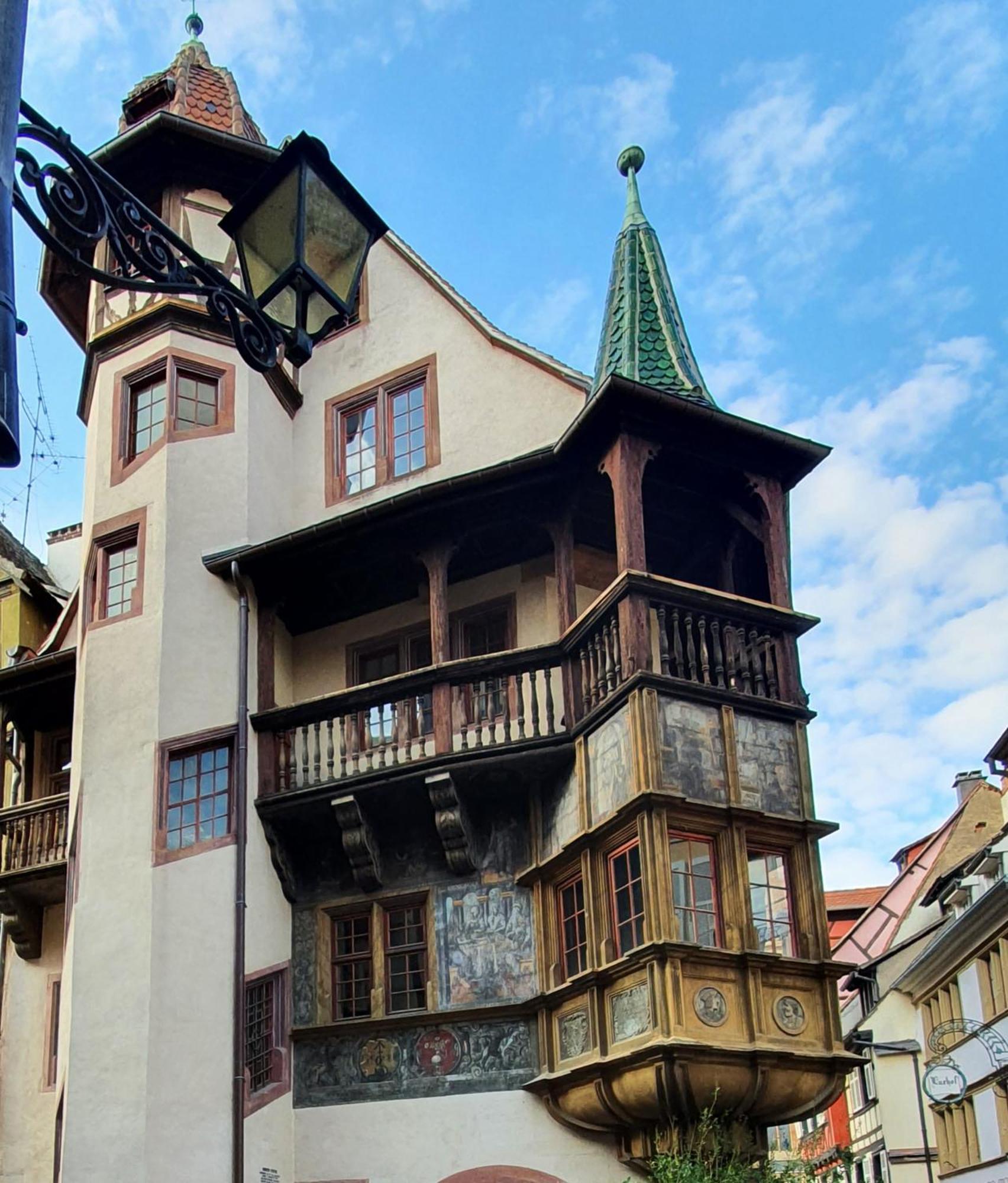 Le Bienvenue A Colmar - Parking Prive Inclus, Centre A Deux Pas Apartment Room photo